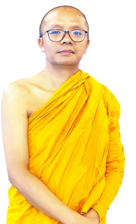 พระมหามฆวินทร์