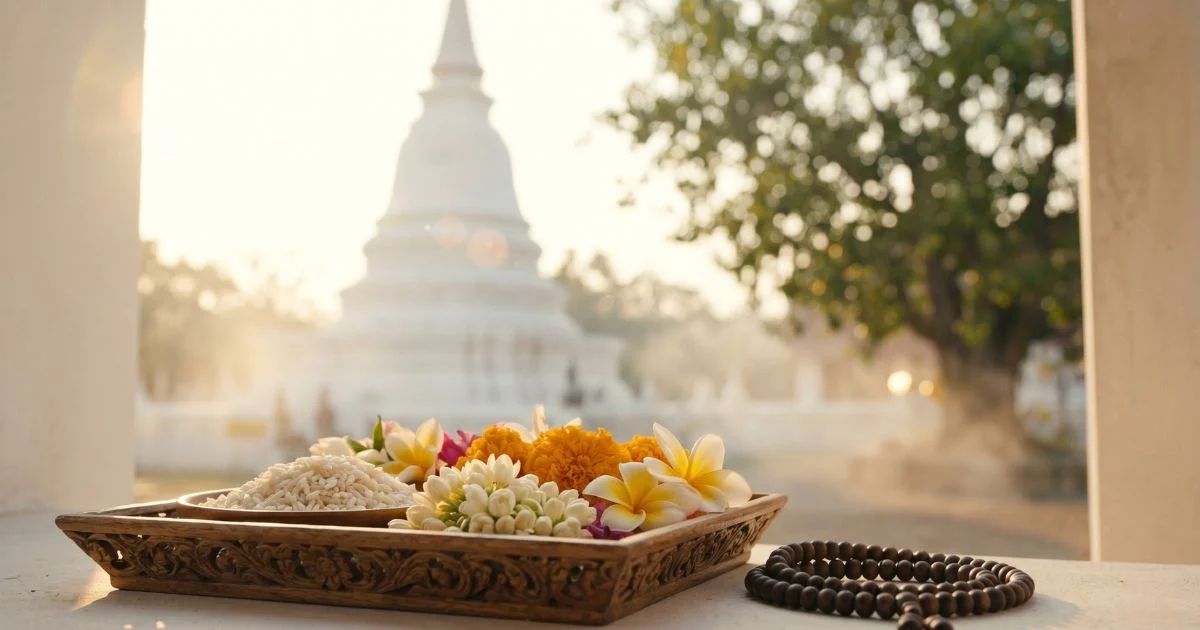 กรรมฐานล้านนา: รูปแบบ อัตลักษณ์ วิธีการ